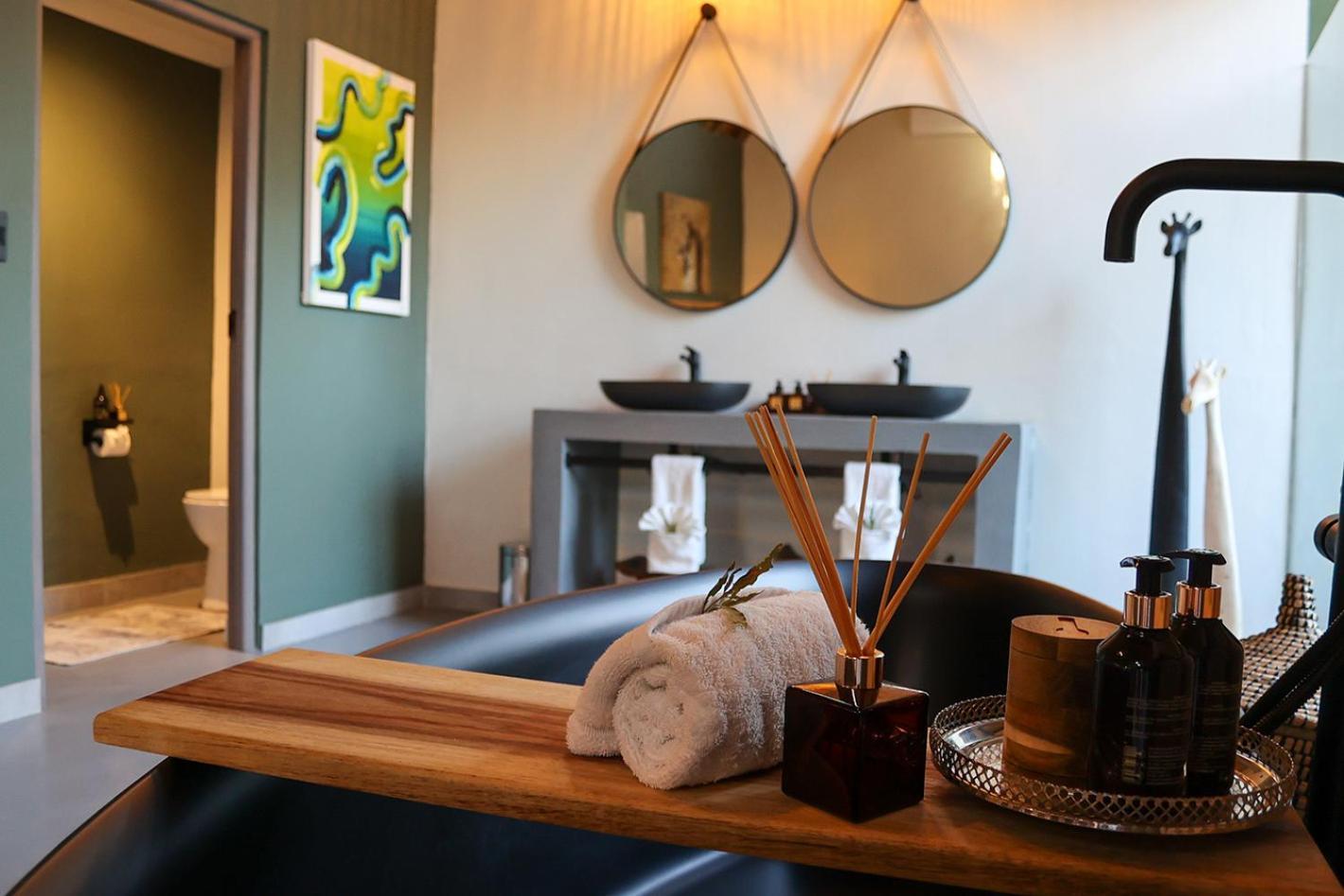 Tomo Safari Lodge Hoedspruit Extérieur photo