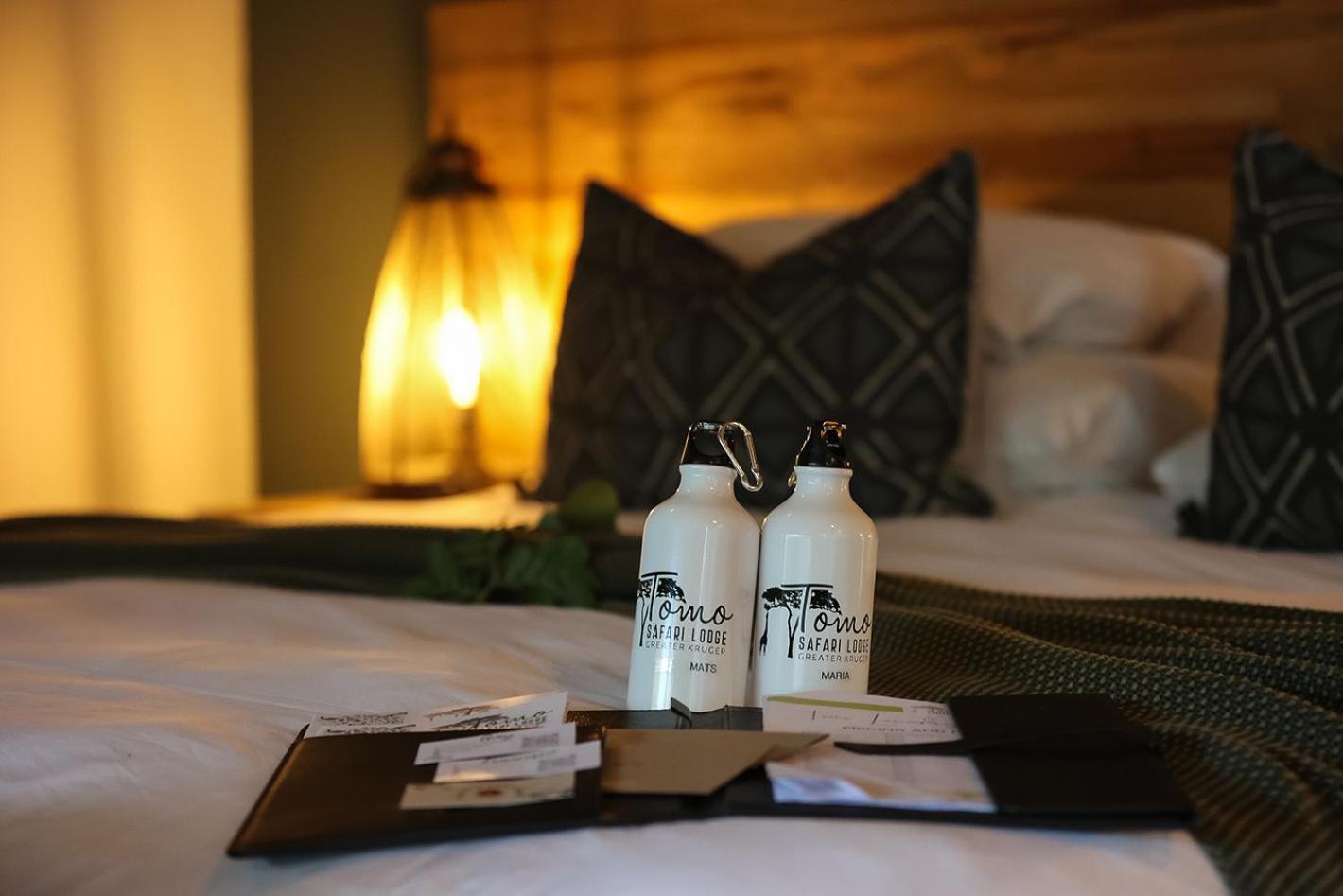 Tomo Safari Lodge Hoedspruit Chambre photo