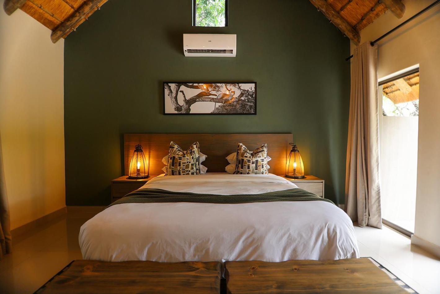 Tomo Safari Lodge Hoedspruit Chambre photo