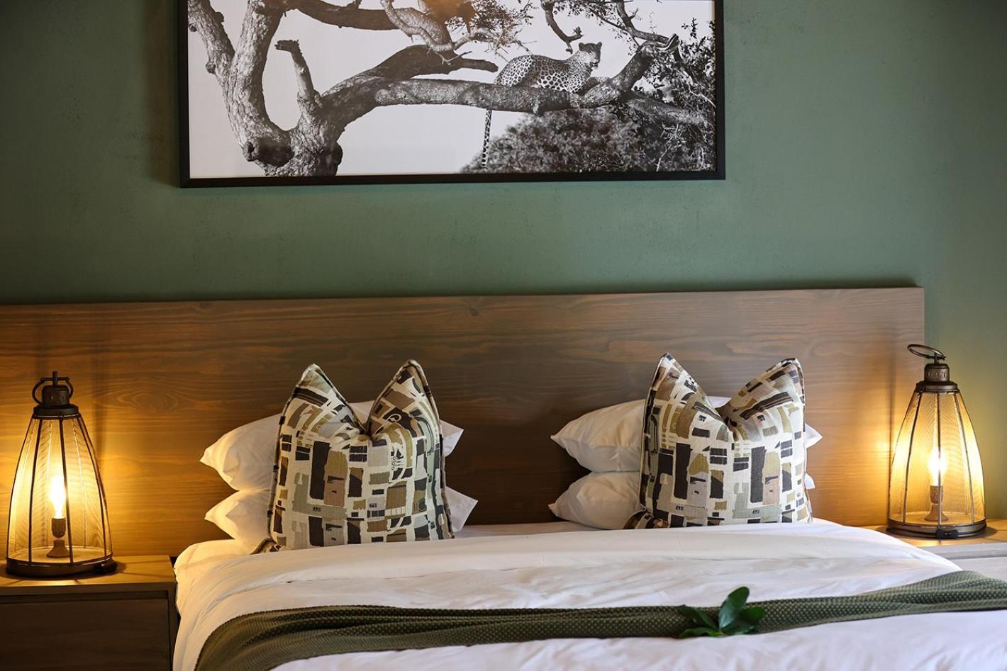 Tomo Safari Lodge Hoedspruit Chambre photo