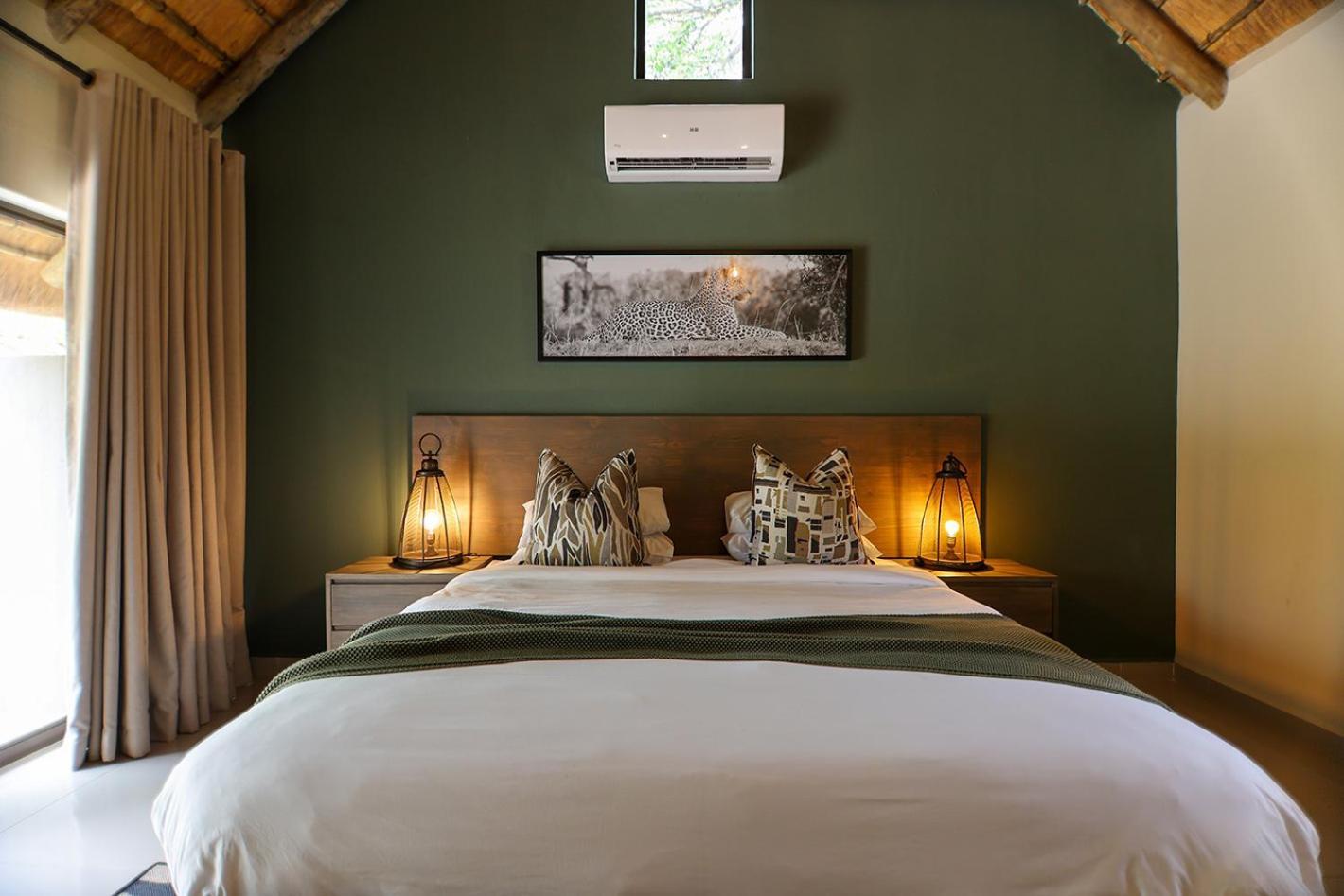 Tomo Safari Lodge Hoedspruit Chambre photo