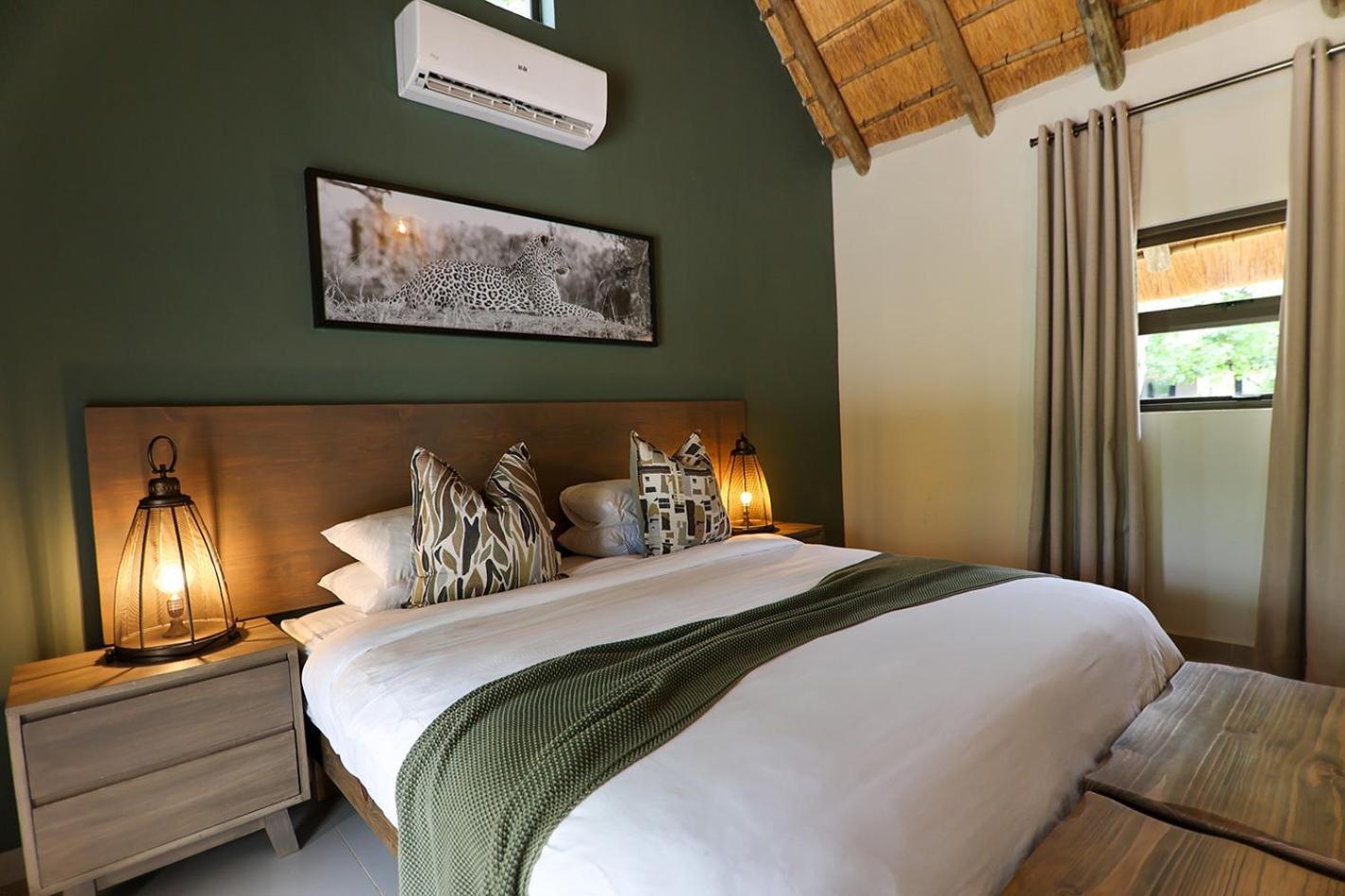 Tomo Safari Lodge Hoedspruit Chambre photo