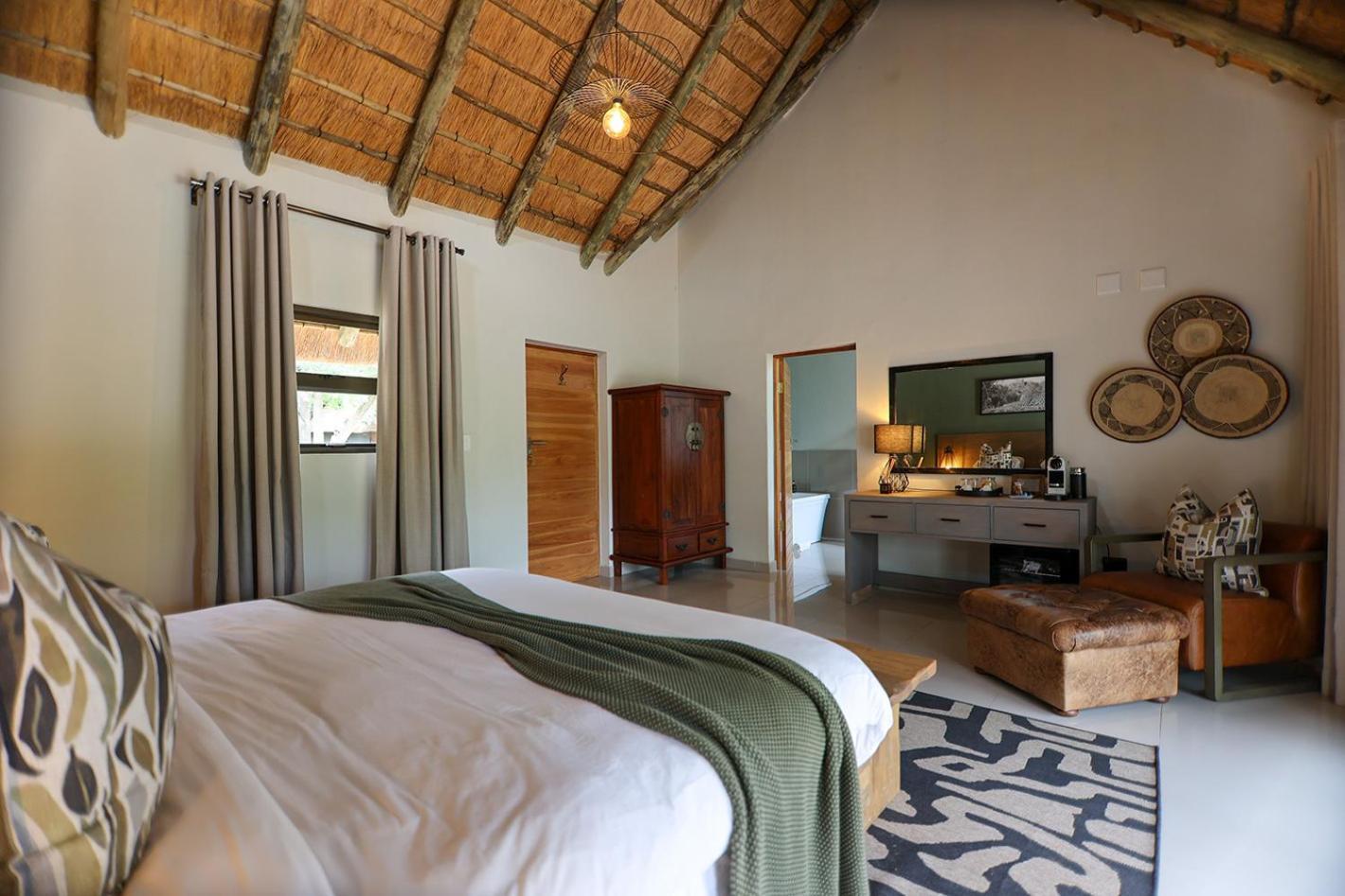 Tomo Safari Lodge Hoedspruit Chambre photo