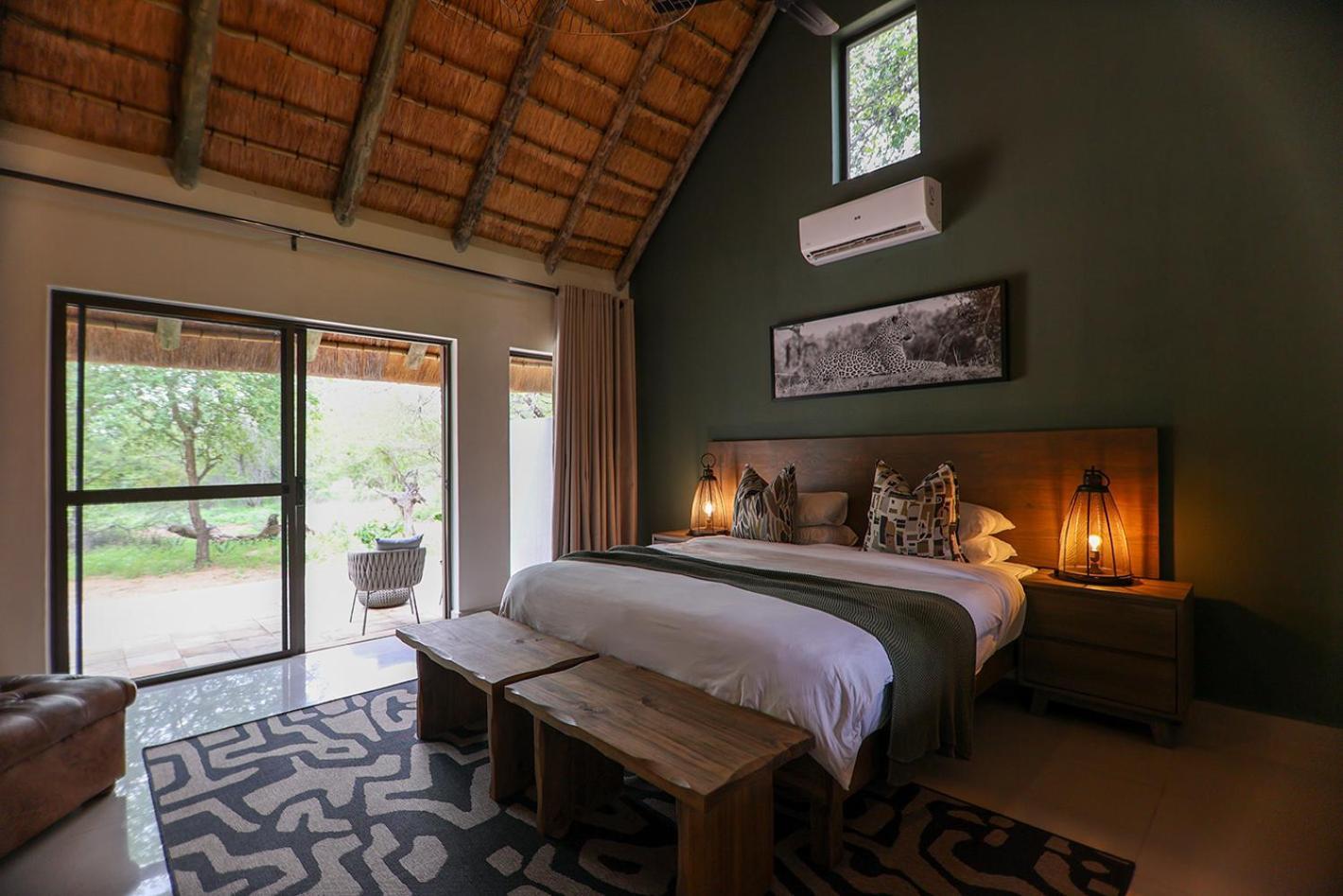 Tomo Safari Lodge Hoedspruit Chambre photo
