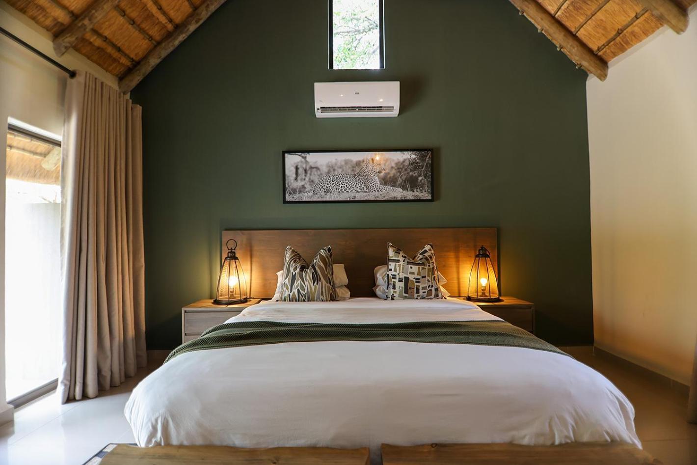Tomo Safari Lodge Hoedspruit Chambre photo