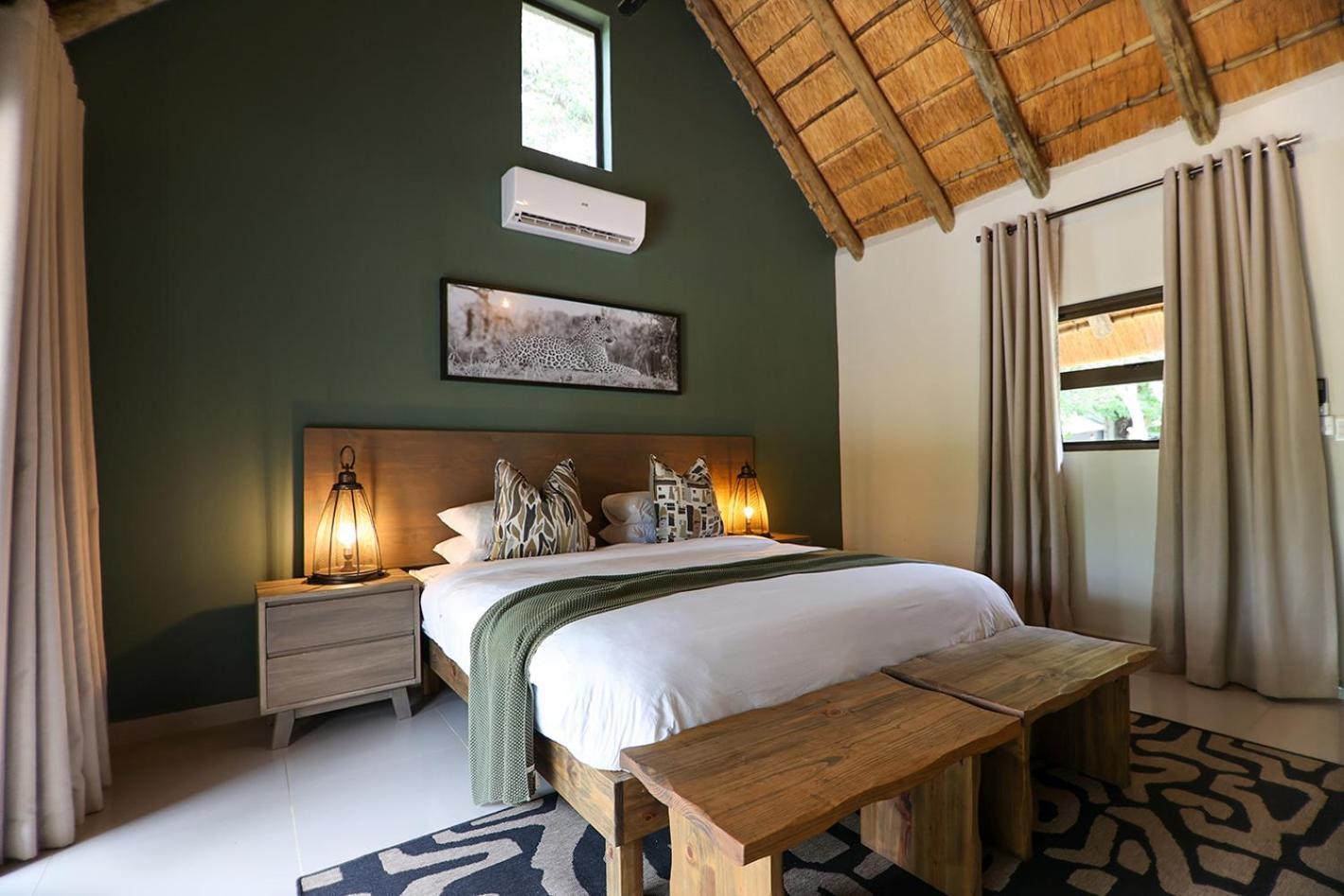 Tomo Safari Lodge Hoedspruit Chambre photo