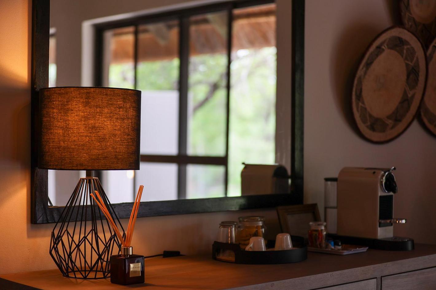Tomo Safari Lodge Hoedspruit Chambre photo