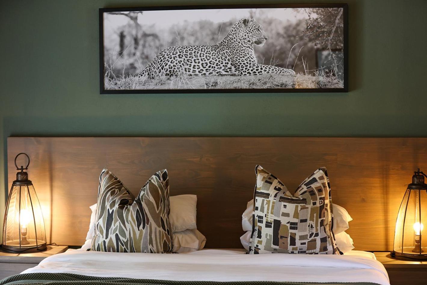 Tomo Safari Lodge Hoedspruit Chambre photo