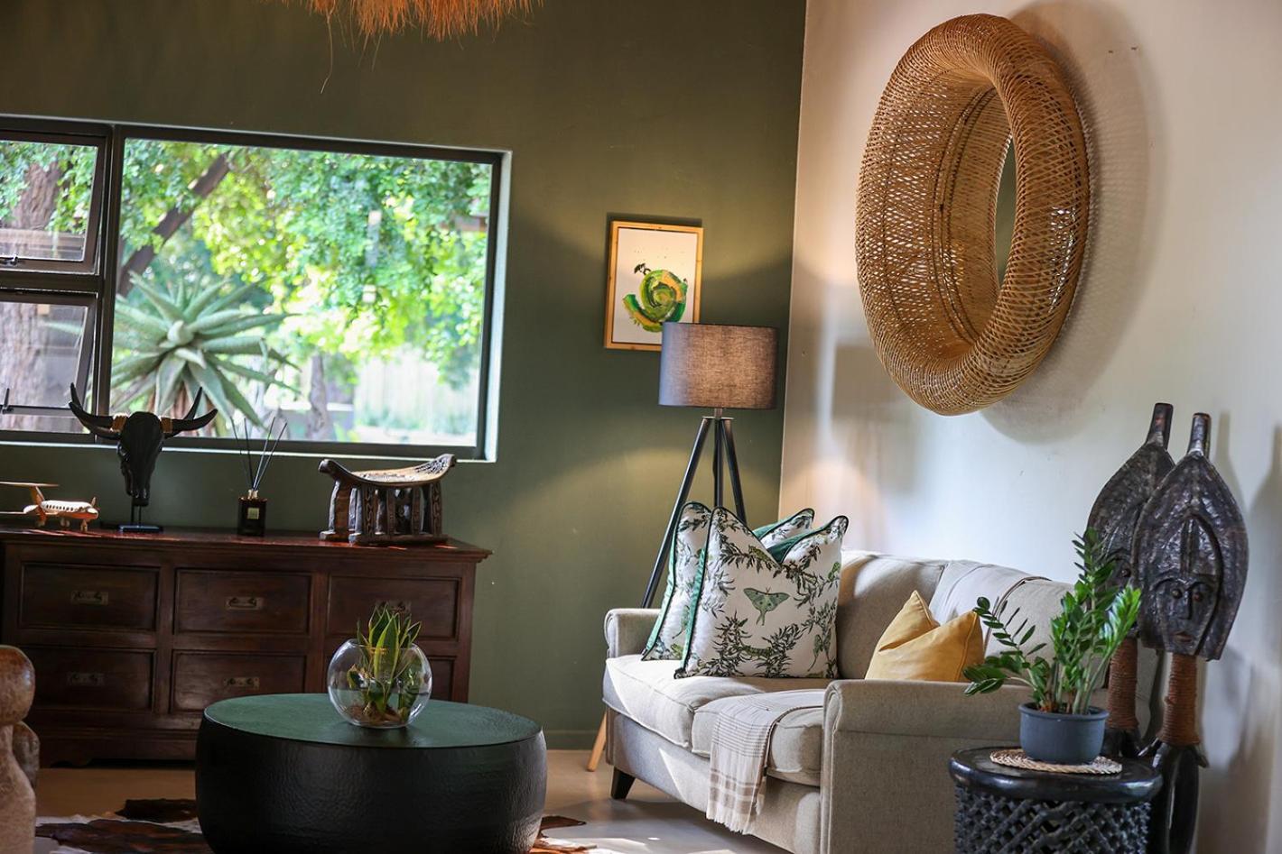Tomo Safari Lodge Hoedspruit Extérieur photo