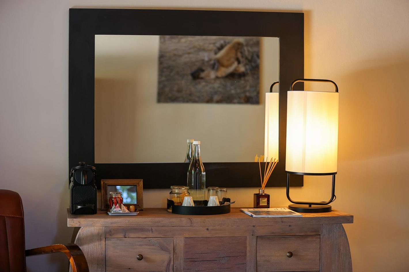 Tomo Safari Lodge Hoedspruit Chambre photo
