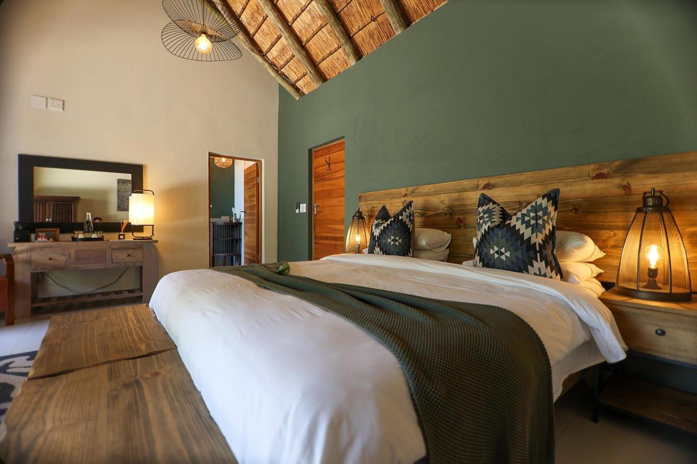 Tomo Safari Lodge Hoedspruit Chambre photo