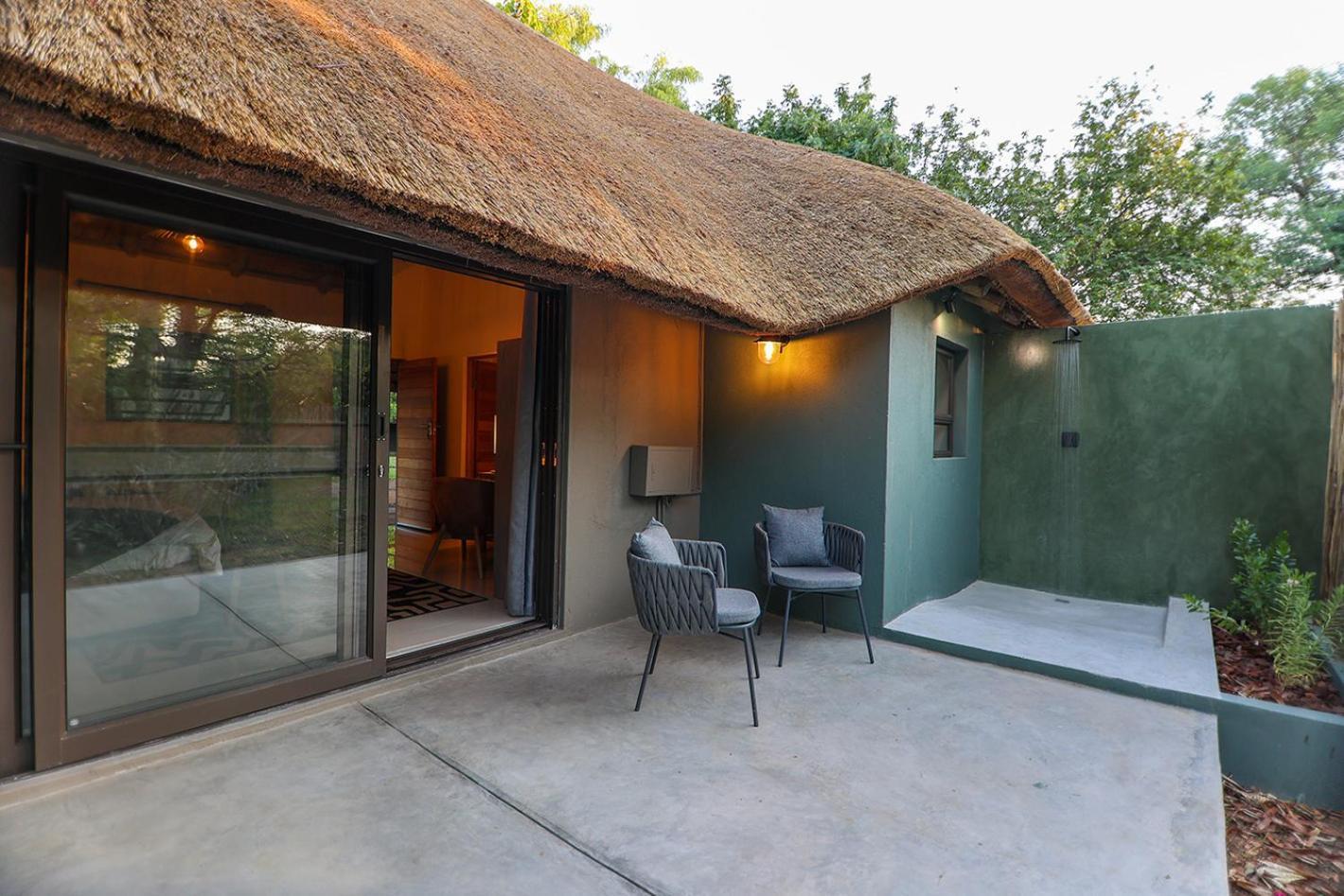 Tomo Safari Lodge Hoedspruit Chambre photo
