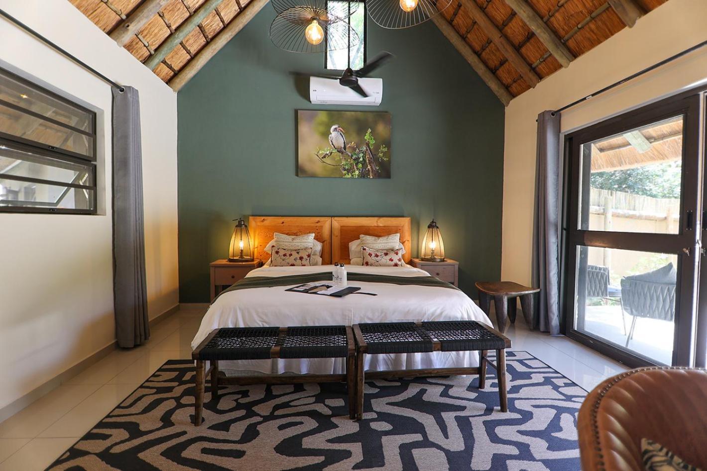 Tomo Safari Lodge Hoedspruit Chambre photo