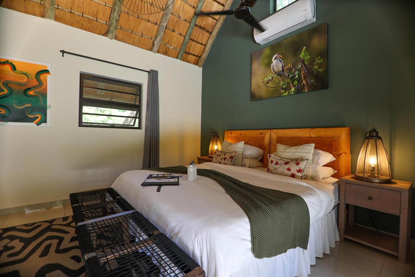 Tomo Safari Lodge Hoedspruit Chambre photo