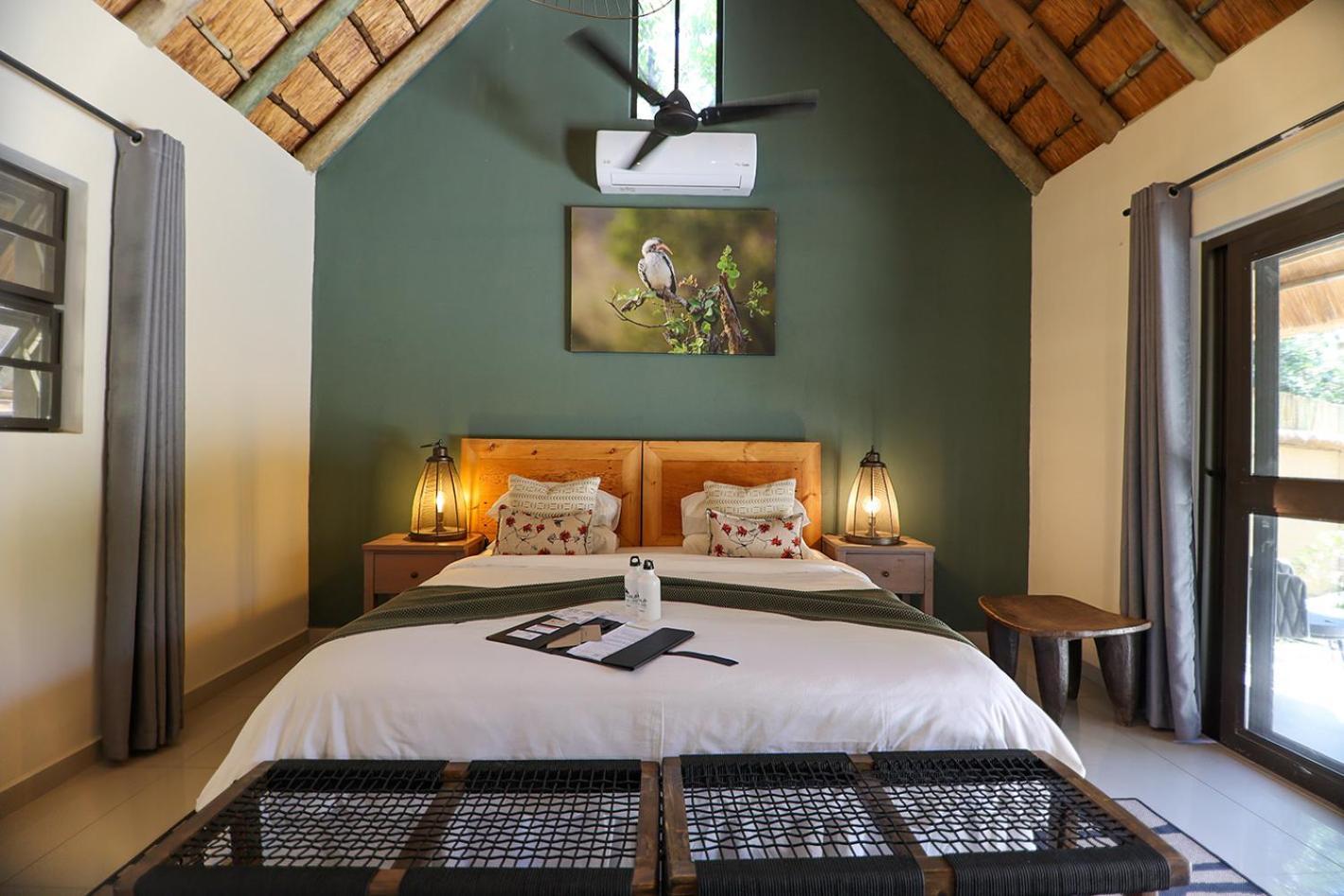 Tomo Safari Lodge Hoedspruit Chambre photo