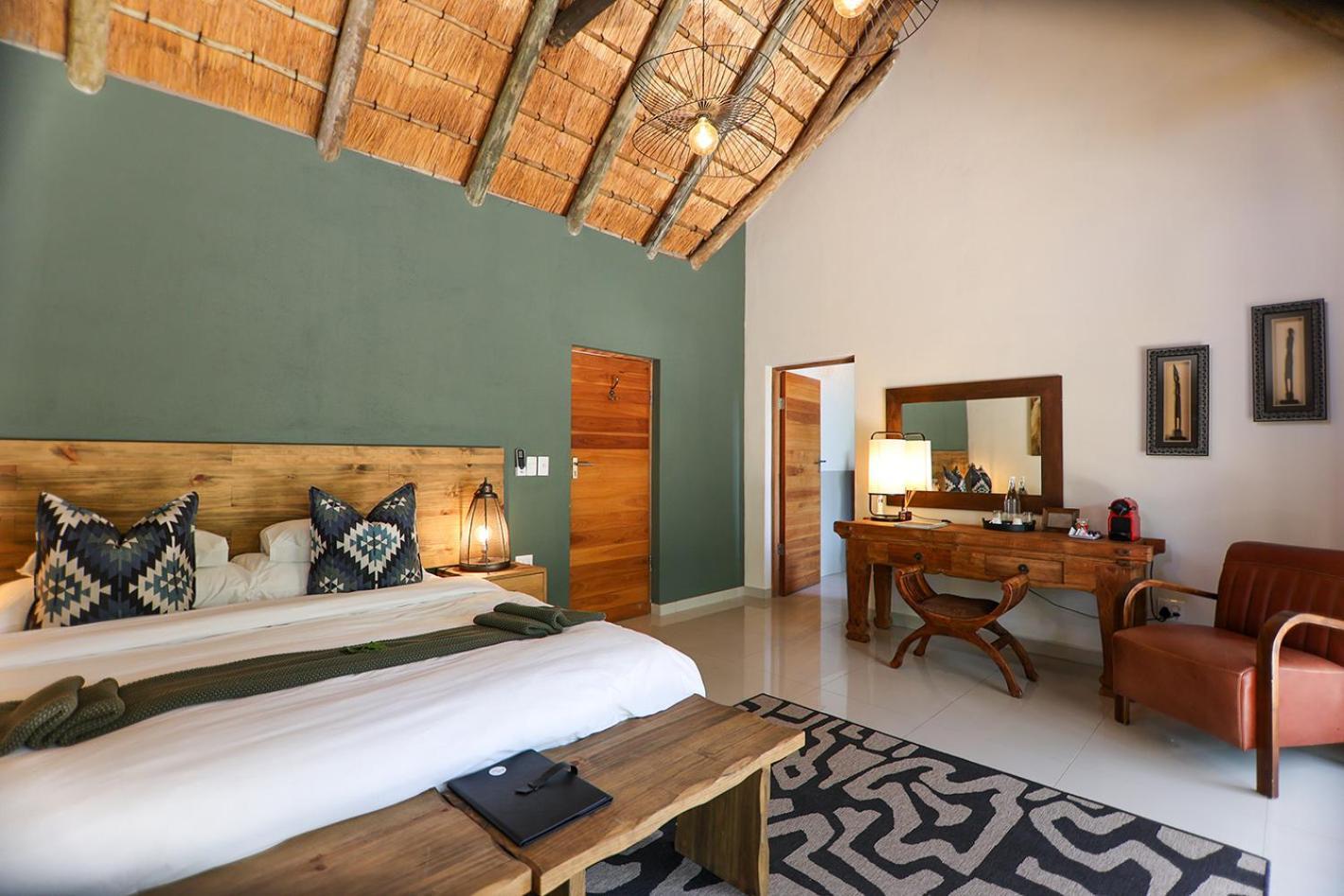 Tomo Safari Lodge Hoedspruit Chambre photo