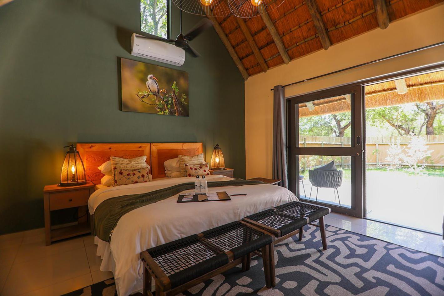 Tomo Safari Lodge Hoedspruit Chambre photo