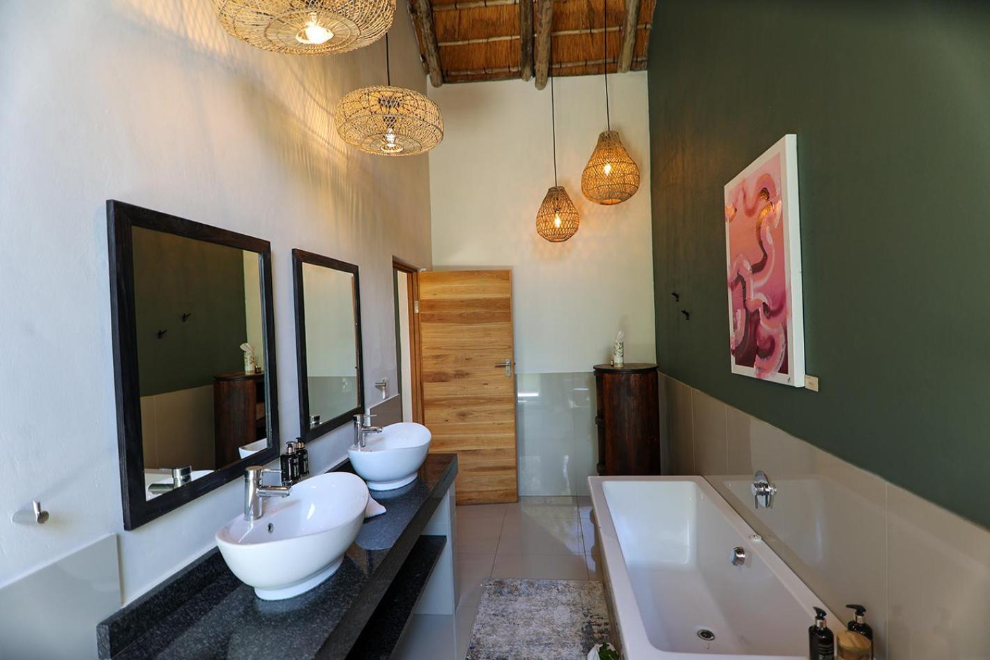 Tomo Safari Lodge Hoedspruit Chambre photo