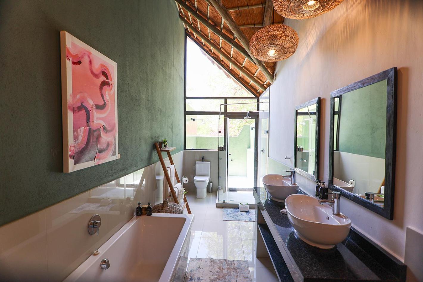 Tomo Safari Lodge Hoedspruit Chambre photo