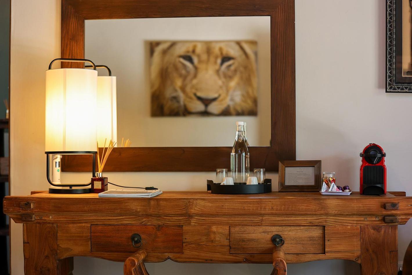 Tomo Safari Lodge Hoedspruit Chambre photo